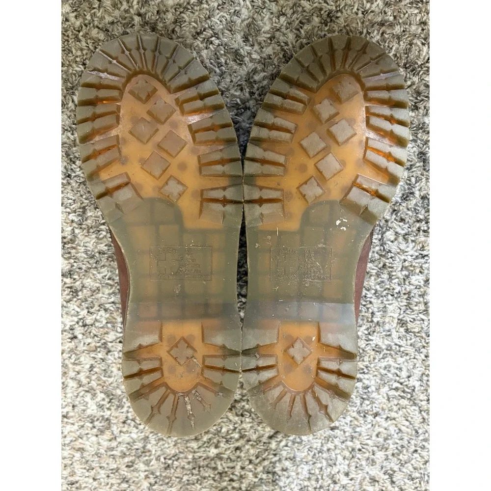 Dr. Martens see all